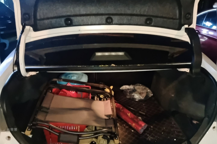 Toyota Corolla 2017 car image #21