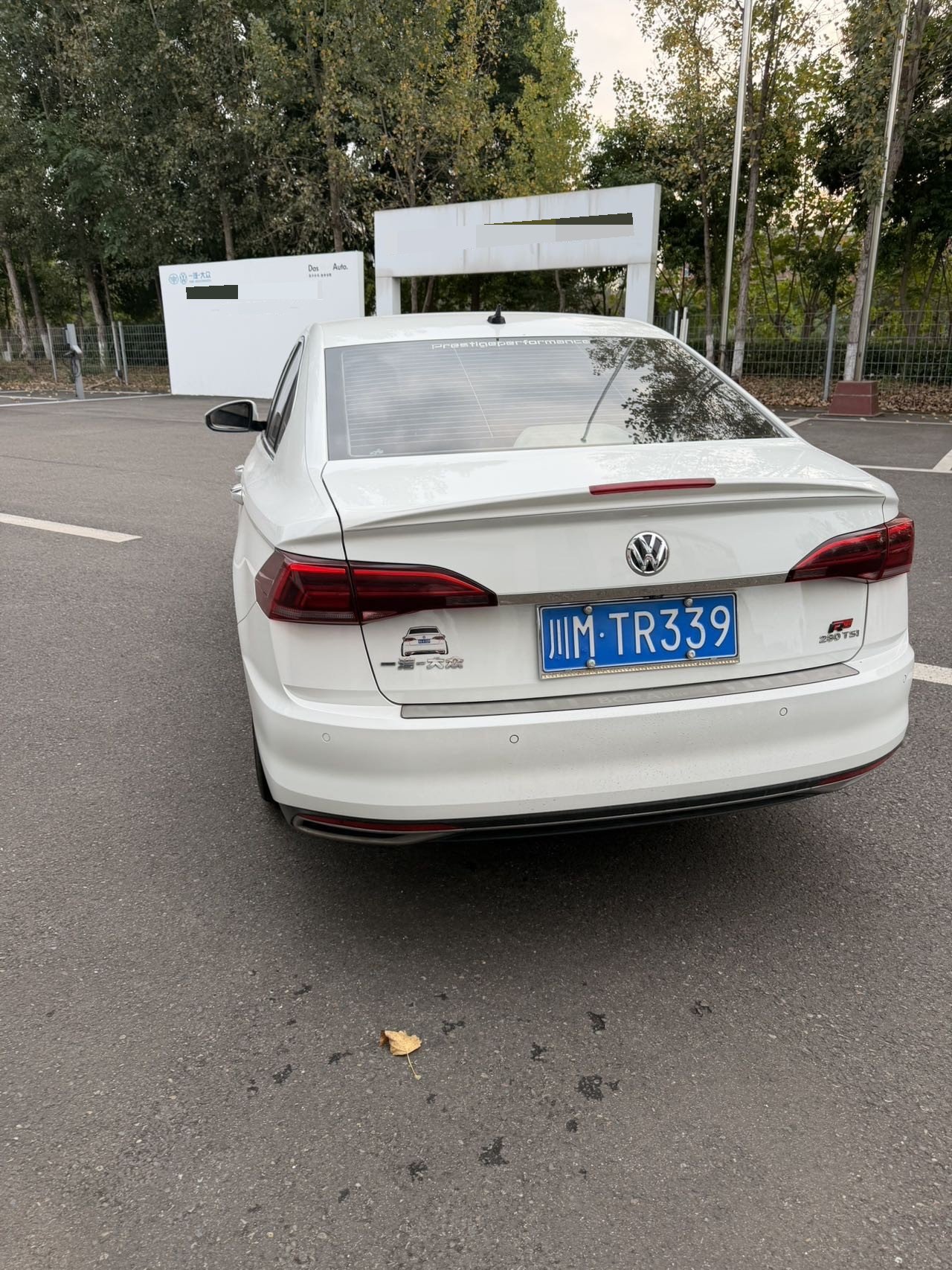 2018 #4 2018 immagine di auto #4