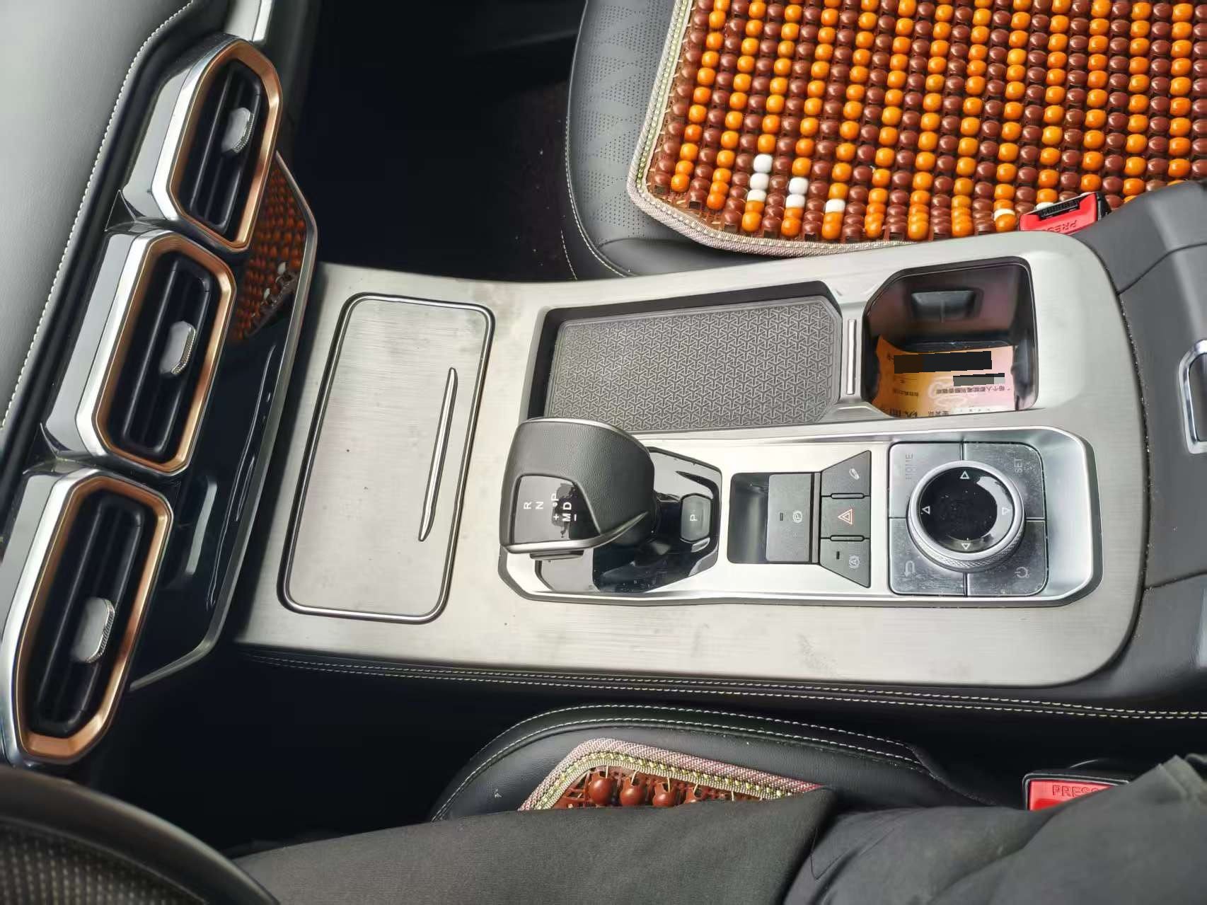 Jetour X70 PLUS 2024 #6 Jetour X70 PLUS 2024 immagine di auto #6