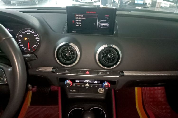 Audi A3 2019 #17 Audi A3 2019 car image #17