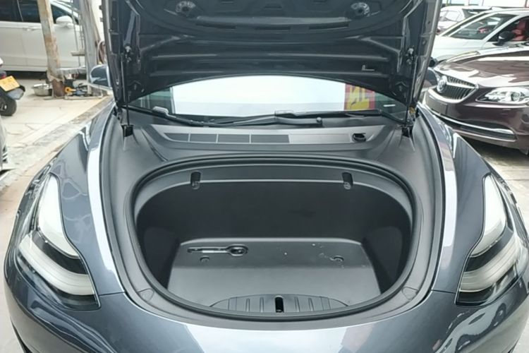 Tesla Model 3 2020 #22 Tesla Model 3 2020 car image #22