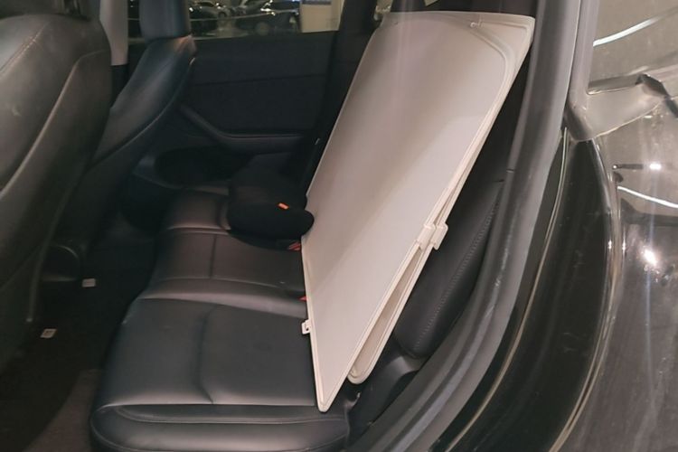 Tesla Model Y 2023 #17 Tesla Model Y 2023 car image #17