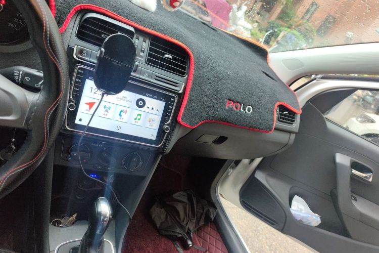 Volkswagen Polo 2019 #13 Volkswagen Polo 2019 imagen de coche #13