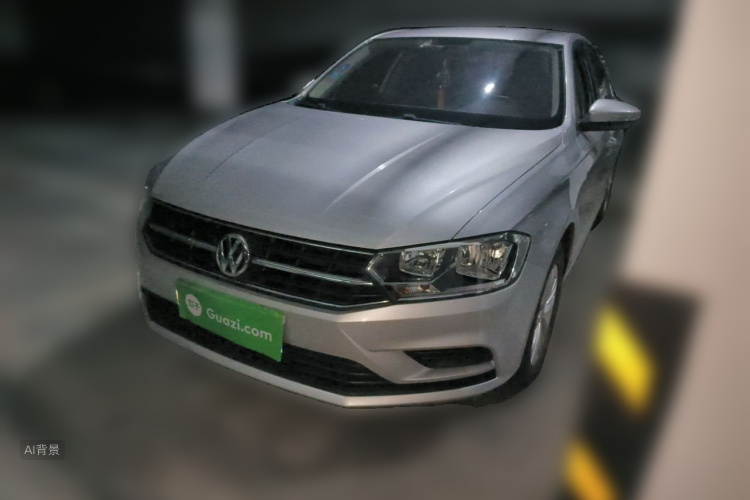 Volkswagen Bora 2016 immagine di auto #2
