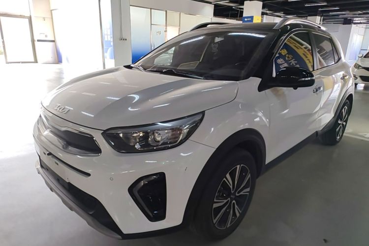 Kia KX1 2022 #2 Kia KX1 2022 imagen de coche #2
