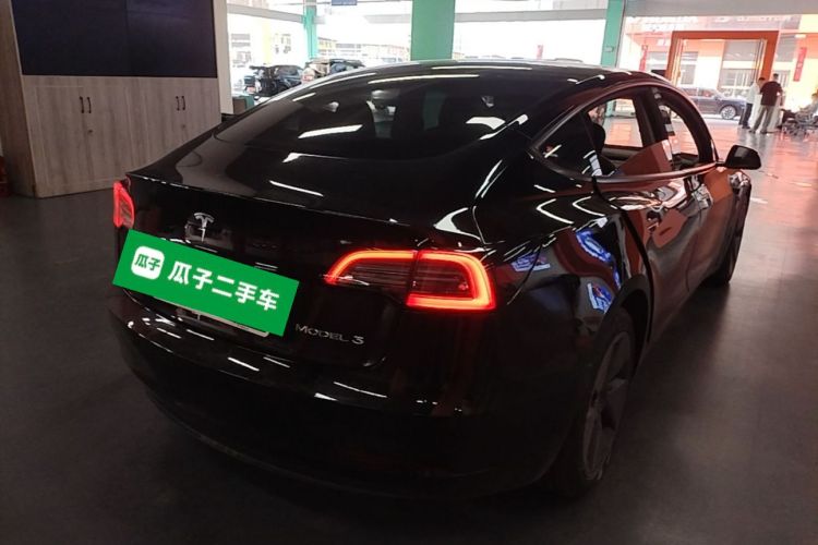 Tesla Model 3 2022 #7 Tesla Model 3 2022 car image #7