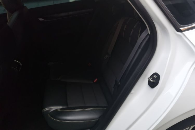 GEELY Binray 2021 #17 GEELY Binray 2021 car image #17