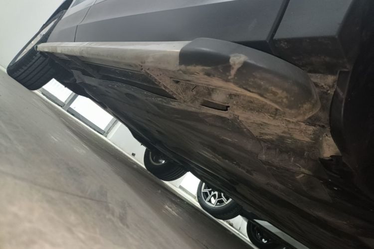 Volkswagen Tharu 2019 #26 Volkswagen Tharu 2019 car image #26