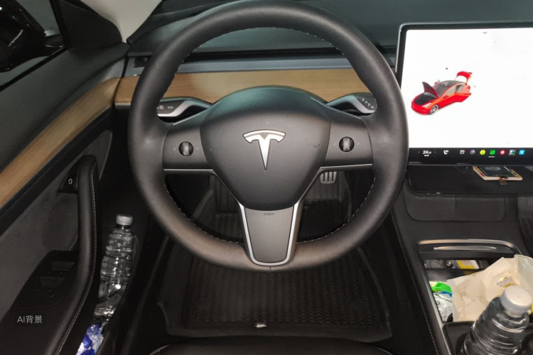 Tesla Model 3 2022 #12 Tesla Model 3 2022 immagine di auto #12