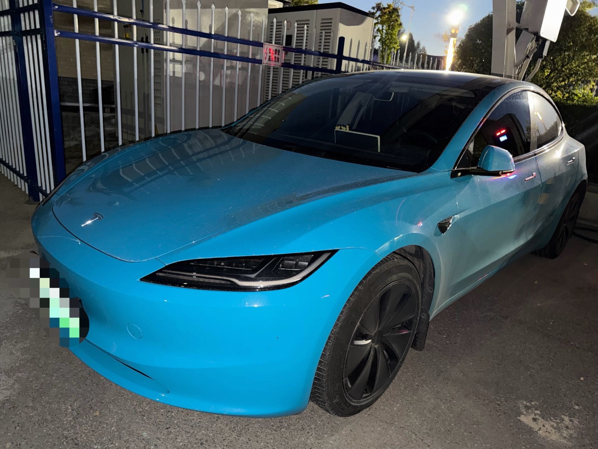 2024 2024 immagine di auto
