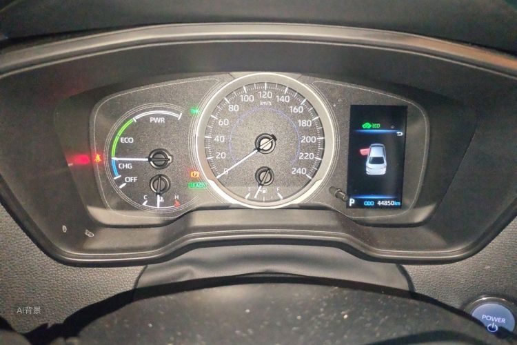 Toyota Corolla 2022 car image #14