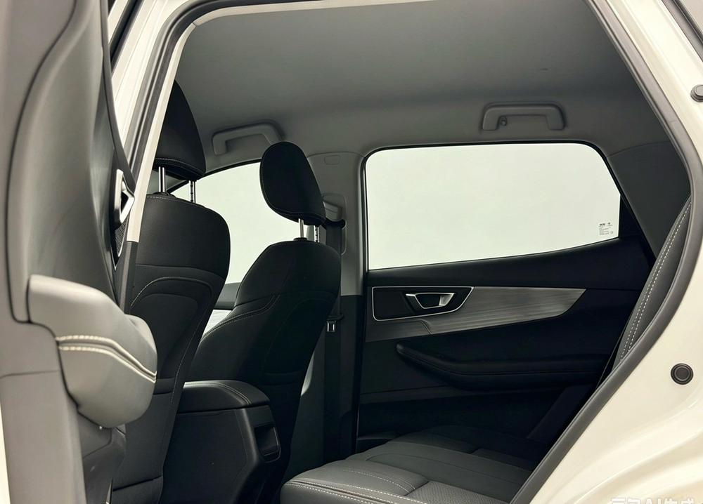 Chery Tiggo 5x 2021 #9 Chery Tiggo 5x 2021 car image #9