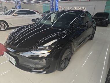 Tesla Model 3 2023 Tesla Model 3 2023 изображение автомобиля