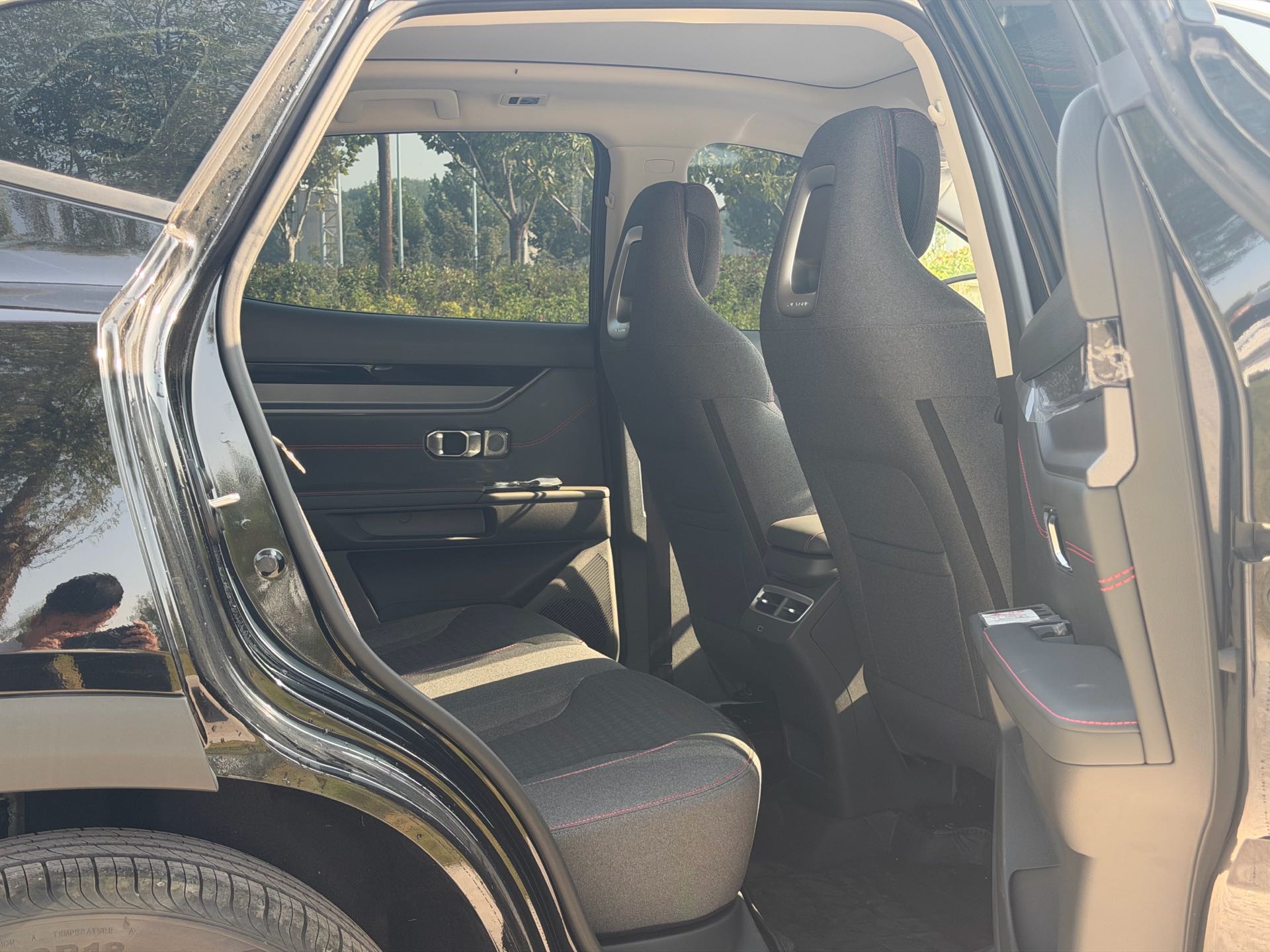 Jetour Dashing 2025 #8 Jetour Dashing 2025 immagine di auto #8