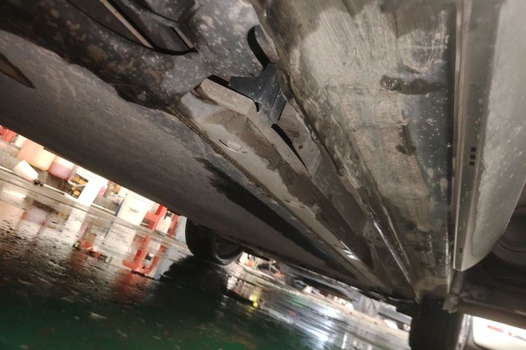 BYD Yuan Plus 2025 imagen de coche #23