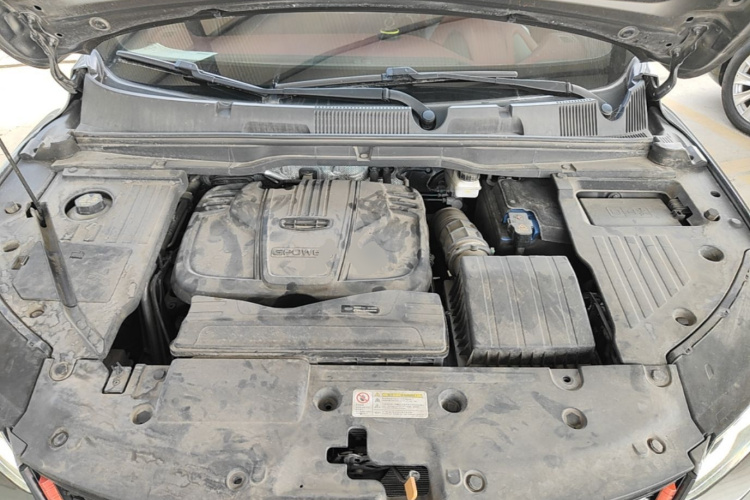 GEELY Coolray 2021 #22 GEELY Coolray 2021 immagine di auto #22