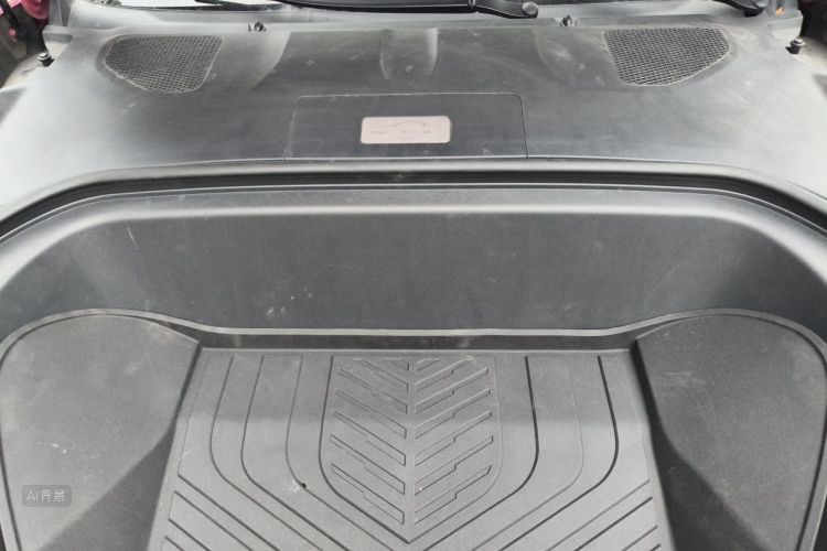 MI SU7 2025 car image #22