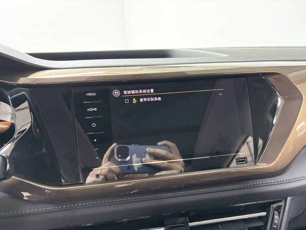 Volkswagen Tharu 2021 #7 Volkswagen Tharu 2021 car image #7