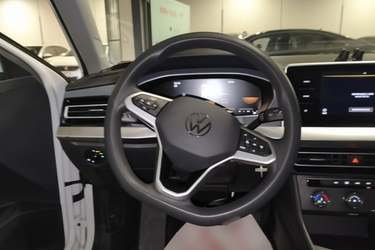 Volkswagen Lavida 2024 #12 Volkswagen Lavida 2024 car image #12