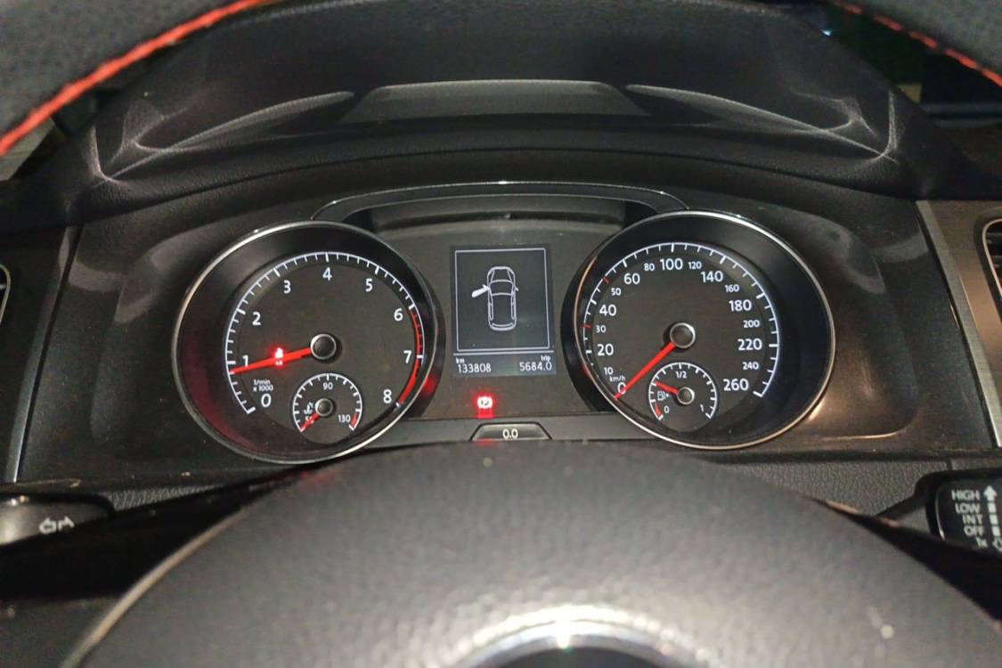 Volkswagen Golf 2017 #26 Volkswagen Golf 2017 car image #26