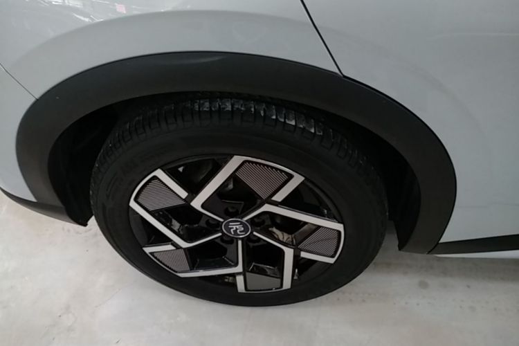BYD Yuan Plus 2023 car image #10