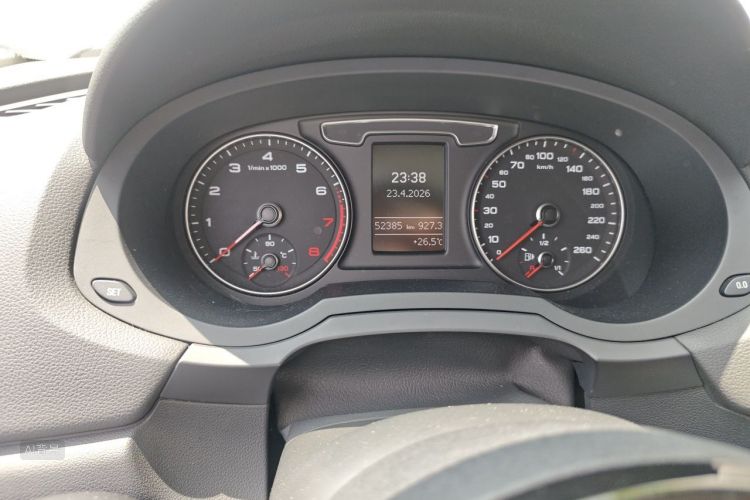 Audi Q3 2016 #14 Audi Q3 2016 car image #14