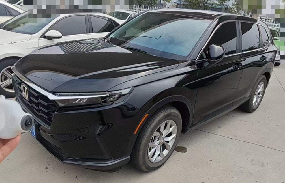 2023 2023 car image