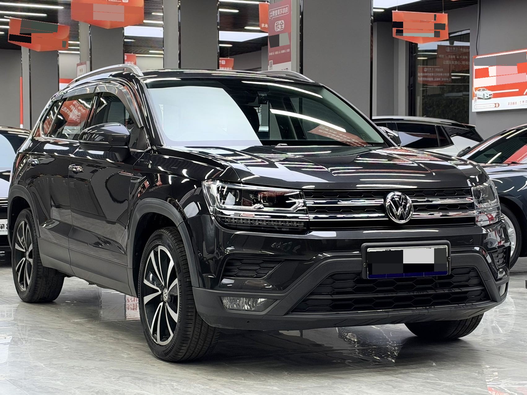 2019 #4 2019 car image #4