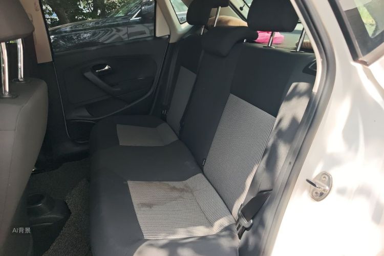 Volkswagen Polo 2017 car image #19