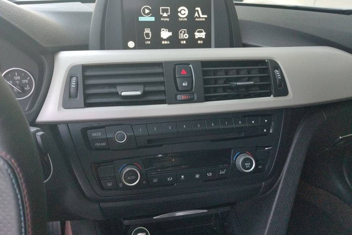 BMW 3 Series 2013 #26 BMW 3 Series 2013 car image #26