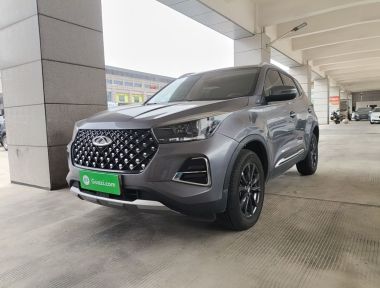 Chery Tiggo 5x 2025 Chery Tiggo 5x 2025 car image