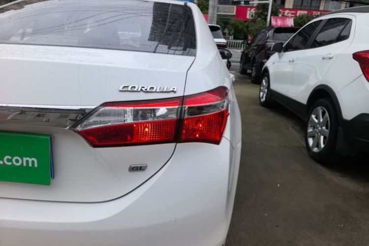2015 #8 2015 car image #8