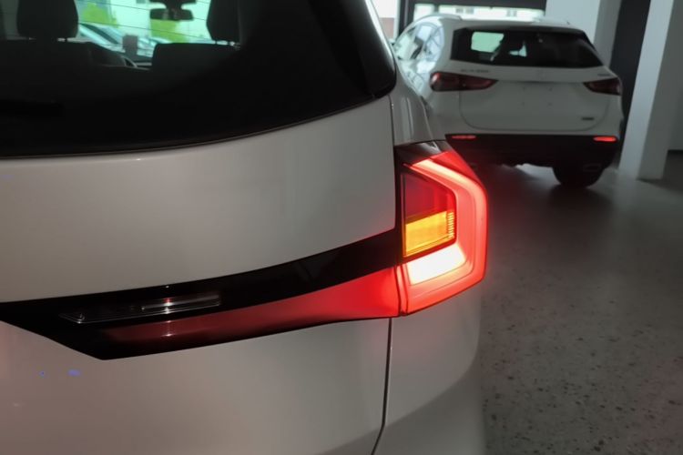 BMW X1 2023 #8 BMW X1 2023 car image #8
