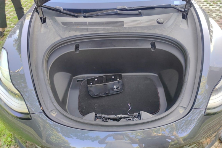 Tesla Model 3 2020 #22 Tesla Model 3 2020 car image #22