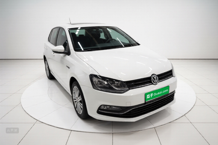 Volkswagen Polo 2018 #4 Volkswagen Polo 2018 car image #4