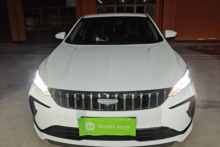 GEELY Binray 2023 immagine di auto #3