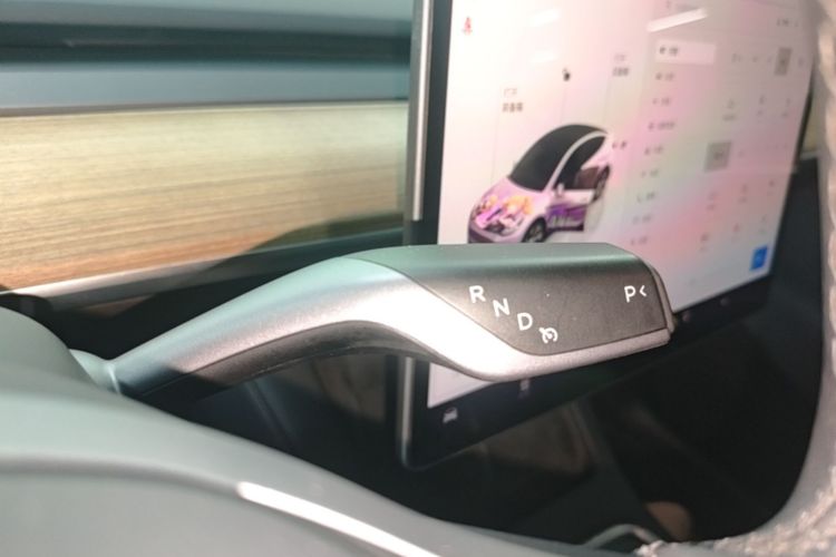 Tesla Model Y 2023 #14 Tesla Model Y 2023 car image #14