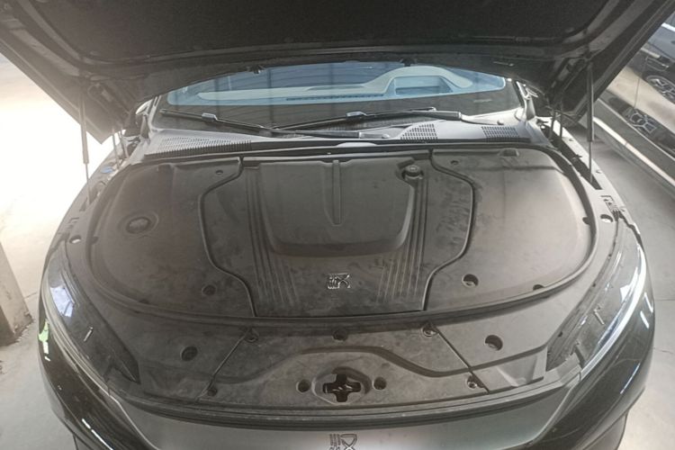 BYD Han 2024 car image #20
