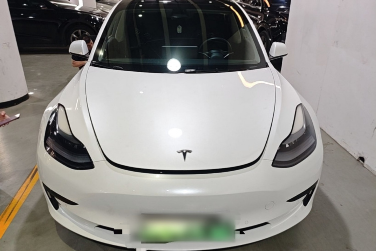 Tesla Model 3 2022 #3 Tesla Model 3 2022 car image #3