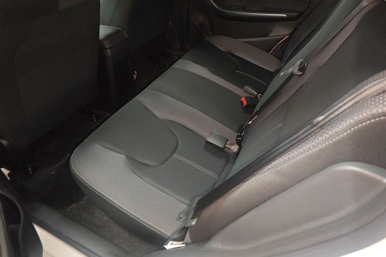 Chery Tiggo 3x 2025 #17 Chery Tiggo 3x 2025 изображение автомобиля #17