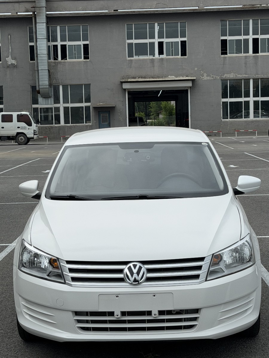 Volkswagen Santana 2018 #2 Volkswagen Santana 2018 immagine di auto #2