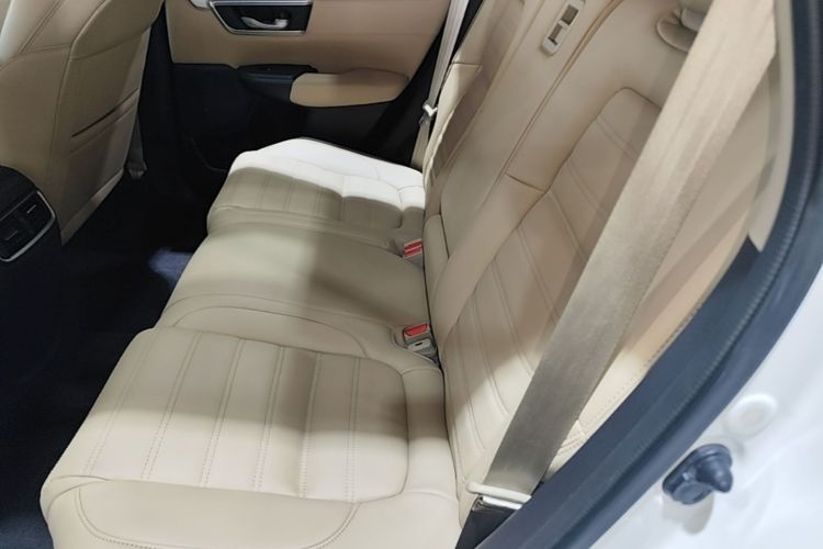 Honda CR-V 2019 #13 Honda CR-V 2019 car image #13