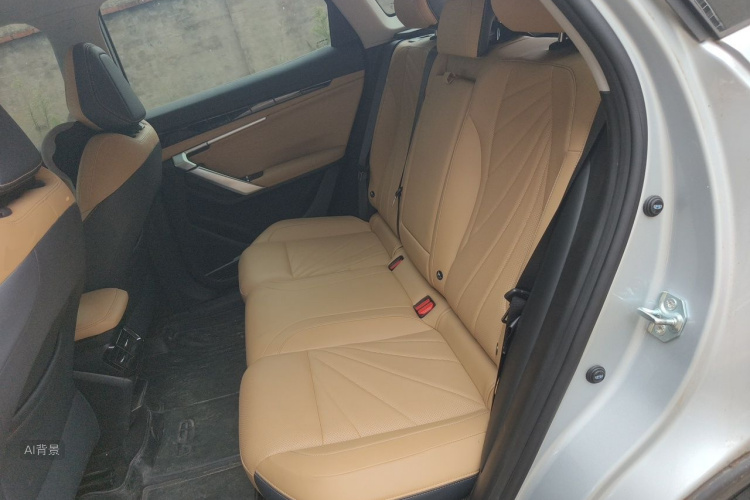 GEELY Boyue L 2023 #19 GEELY Boyue L 2023 car image #19