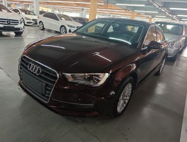 Audi A3 2015 Audi A3 2015 car image
