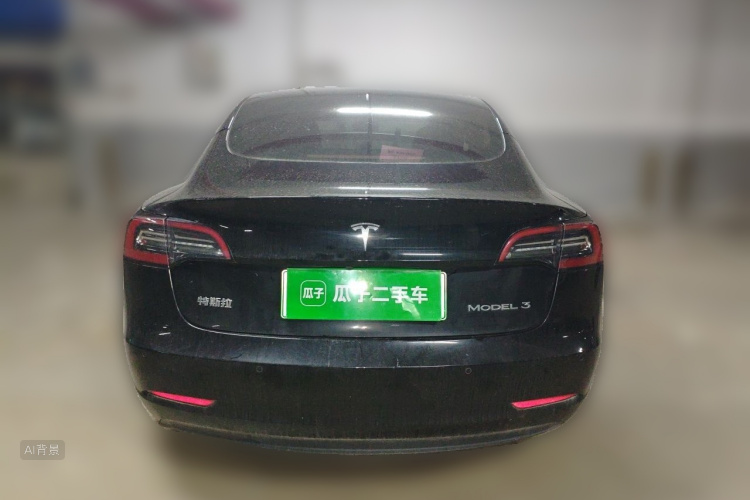 Tesla Model 3 2023 immagine di auto #6