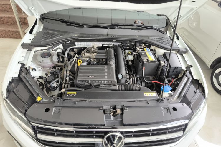 Volkswagen Bora 2021 immagine di auto #20