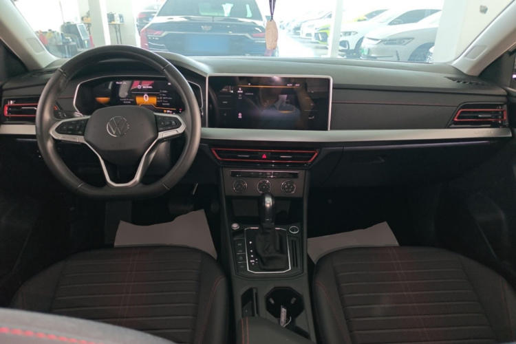 Volkswagen Lavida 2023 #11 Volkswagen Lavida 2023 car image #11