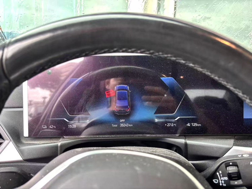 BMW i3 2024 #8 BMW i3 2024 car image #8