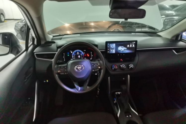 Toyota Corolla Cross 2024 #11 Toyota Corolla Cross 2024 imagem de carro #11