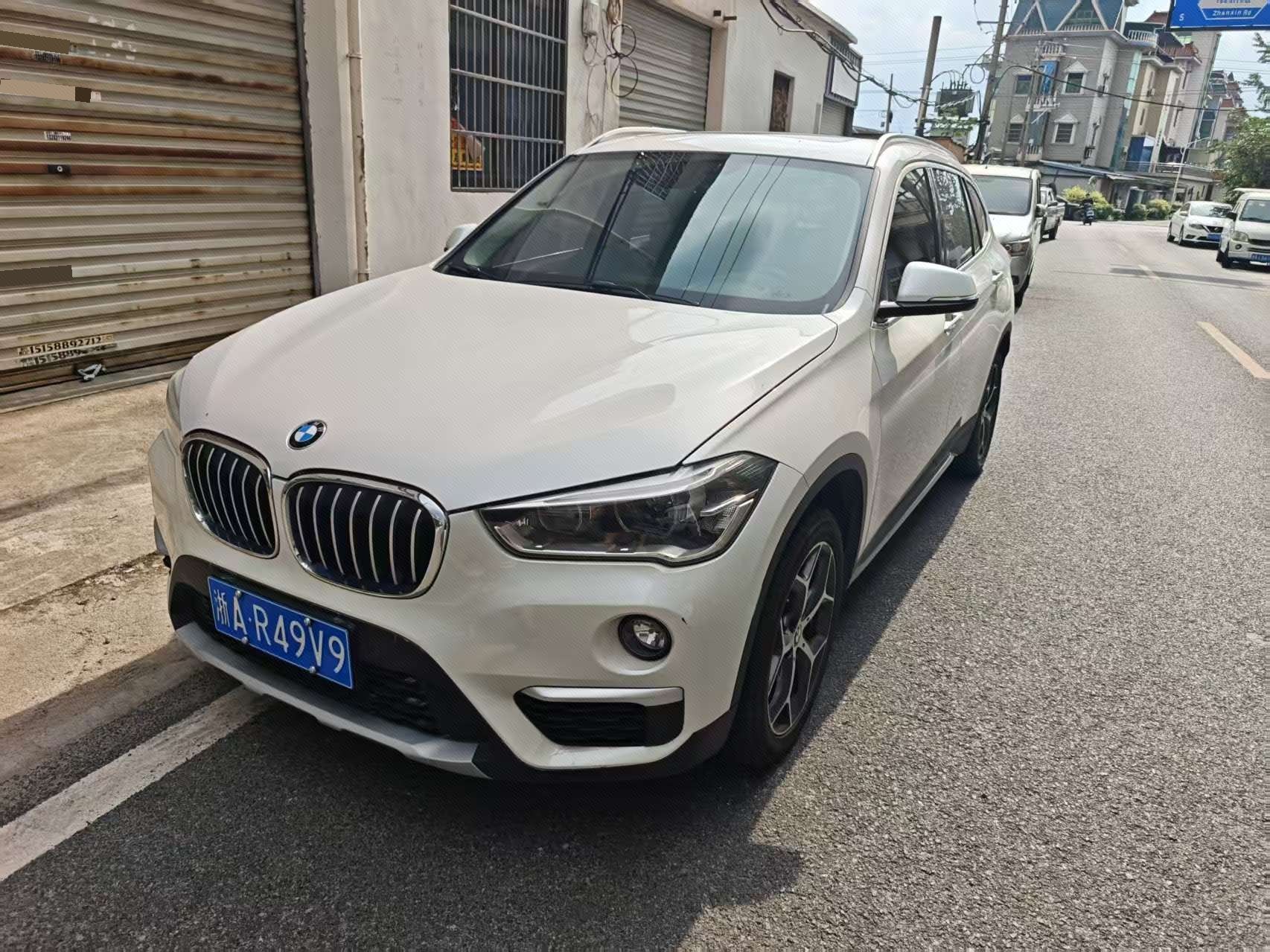 2019 2019 immagine di auto